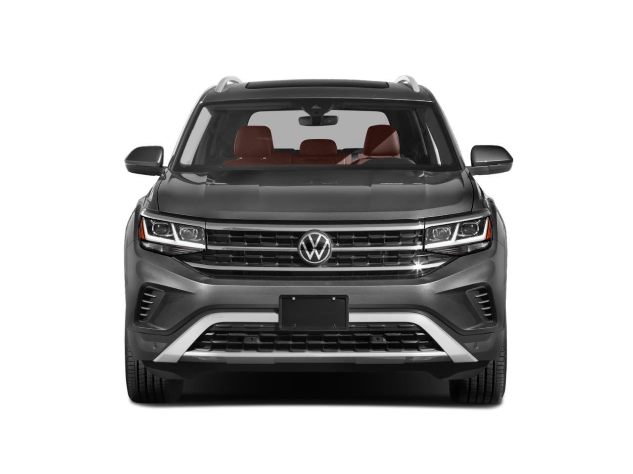 2023 Volkswagen Atlas 2.0T SEL 4MOTION