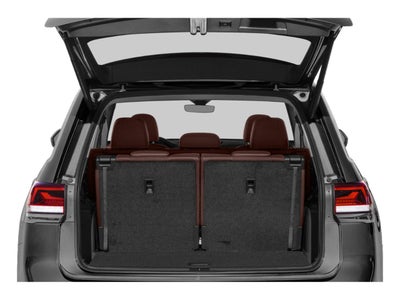 2023 Volkswagen Atlas 2.0T SEL 4MOTION