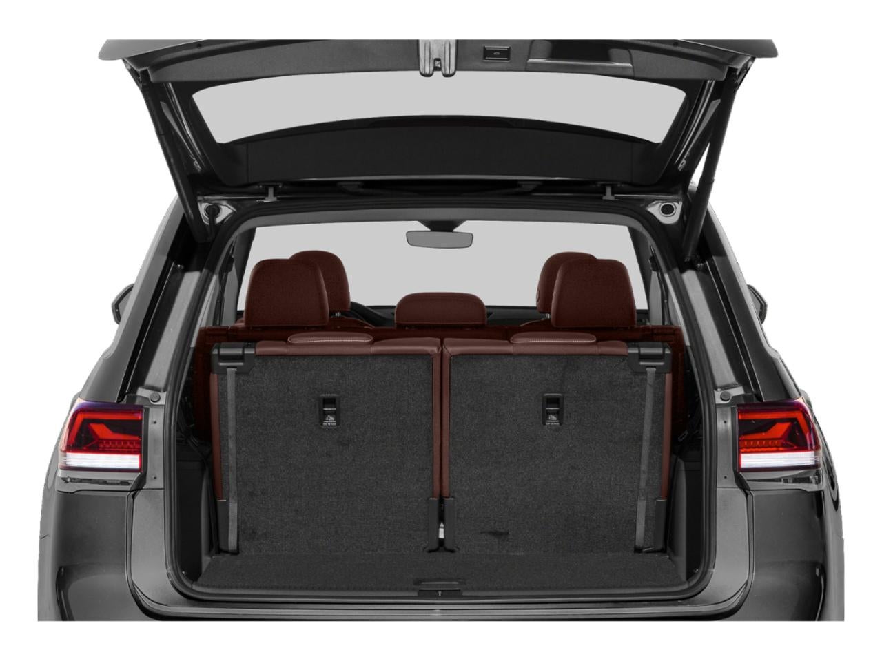 2023 Volkswagen Atlas 2.0T SEL 4MOTION