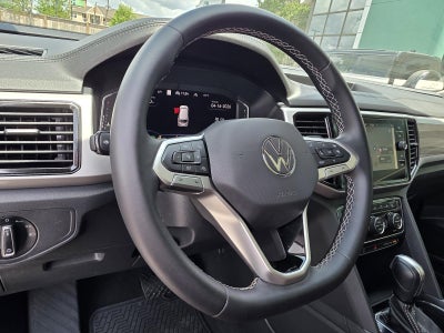 2023 Volkswagen Atlas 2.0T SEL 4MOTION