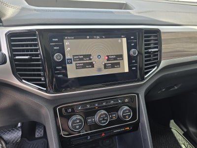 2023 Volkswagen Atlas 2.0T SEL 4MOTION