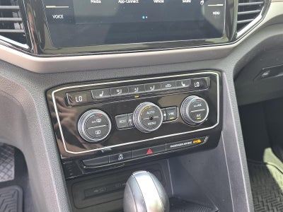 2023 Volkswagen Atlas 2.0T SEL 4MOTION
