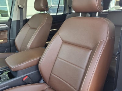 2023 Volkswagen Atlas 2.0T SEL 4MOTION