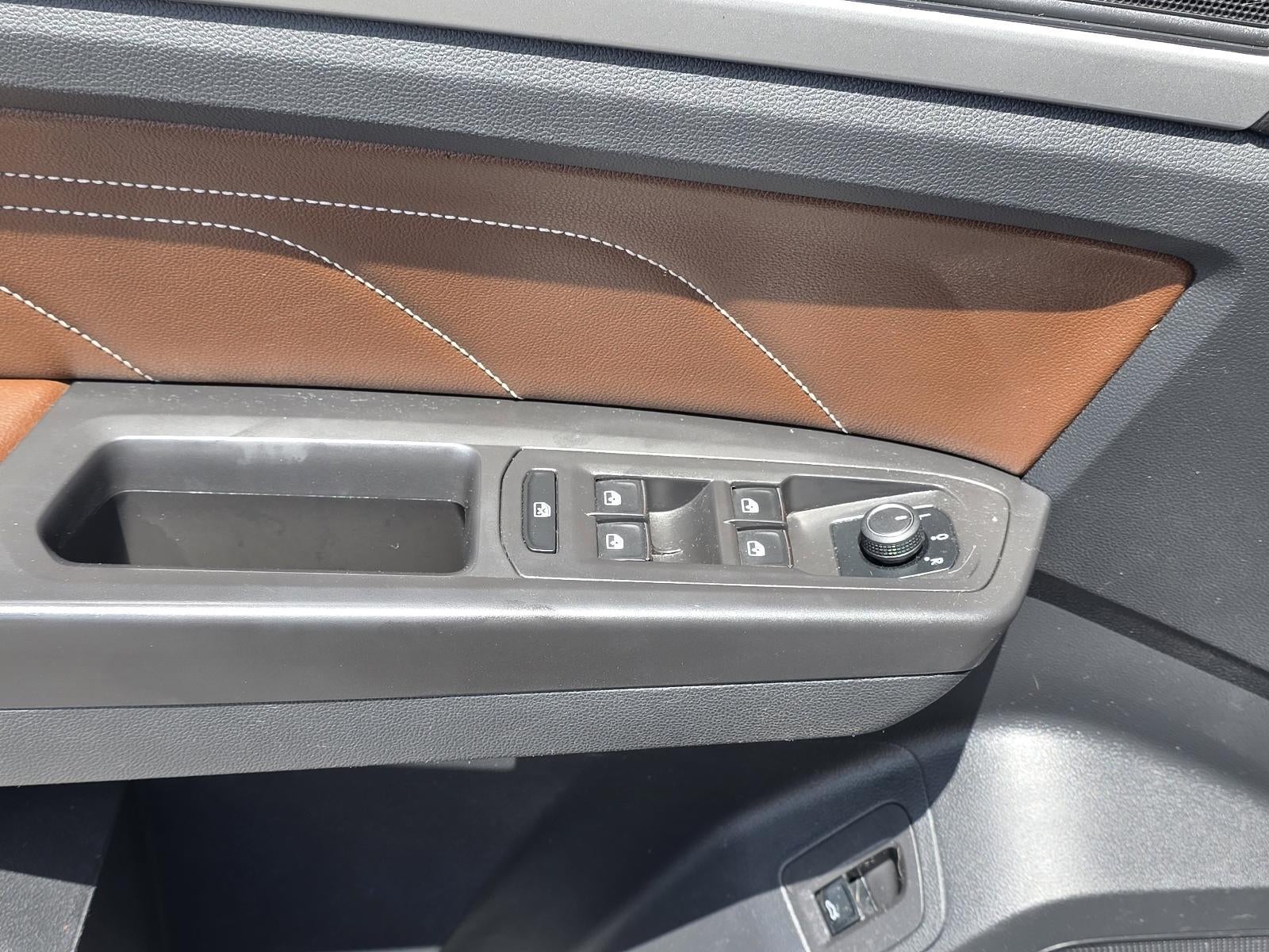 2023 Volkswagen Atlas 2.0T SEL 4MOTION