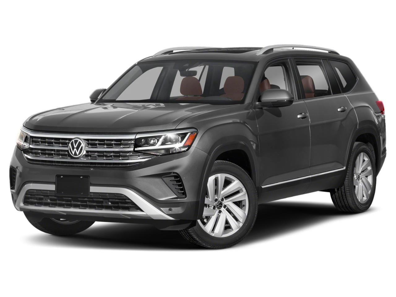 2023 Volkswagen Atlas 2.0T SEL 4MOTION