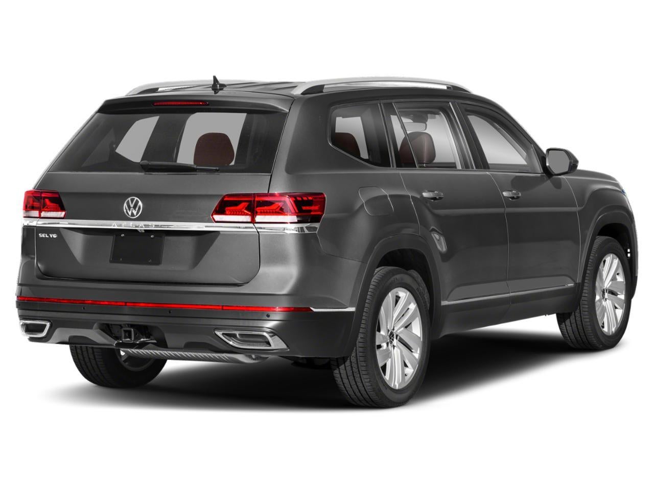 2023 Volkswagen Atlas 2.0T SEL 4MOTION
