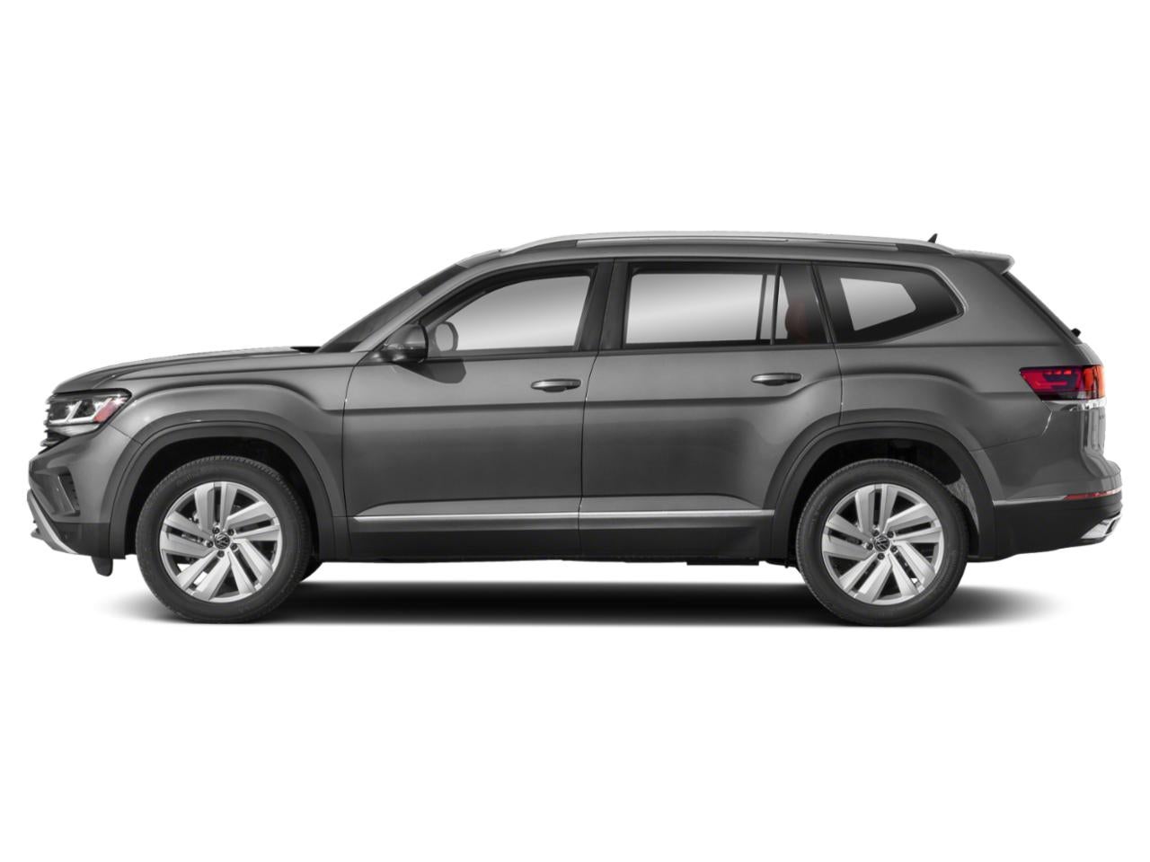 2023 Volkswagen Atlas 2.0T SEL 4MOTION