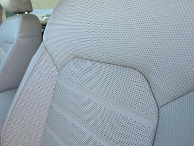 2024 Volkswagen Atlas 2.0T SEL 4MOTION