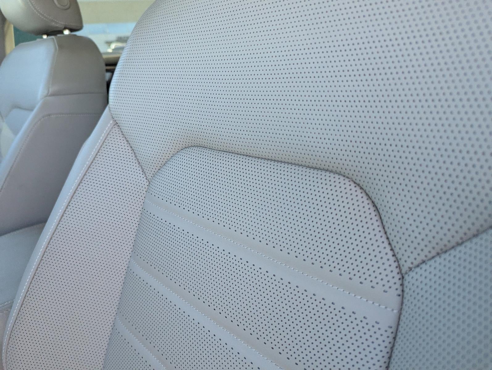 2024 Volkswagen Atlas 2.0T SEL 4MOTION