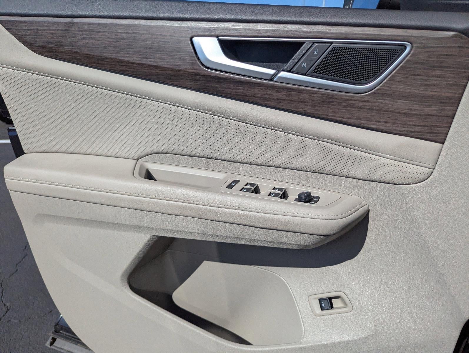 2024 Volkswagen Atlas 2.0T SEL 4MOTION