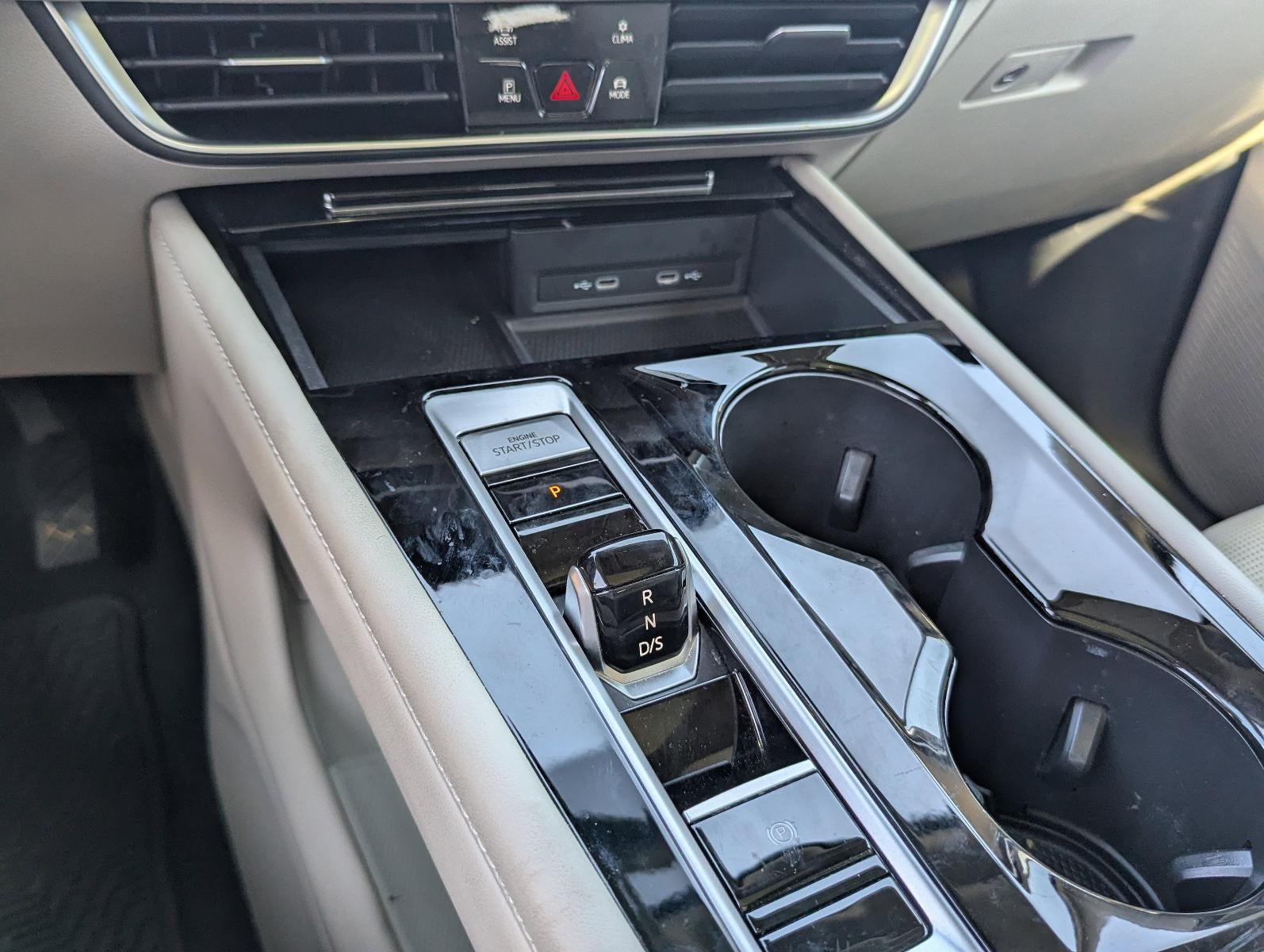 2024 Volkswagen Atlas 2.0T SEL 4MOTION