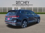 2024 Volkswagen Atlas 2.0T SEL 4MOTION