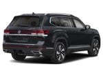 2024 Volkswagen Atlas 2.0T SEL 4MOTION