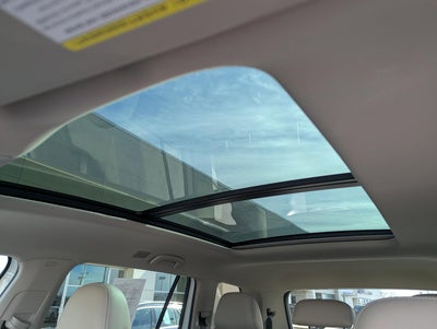 2025 Volkswagen Atlas 2.0T SEL 4MOTION