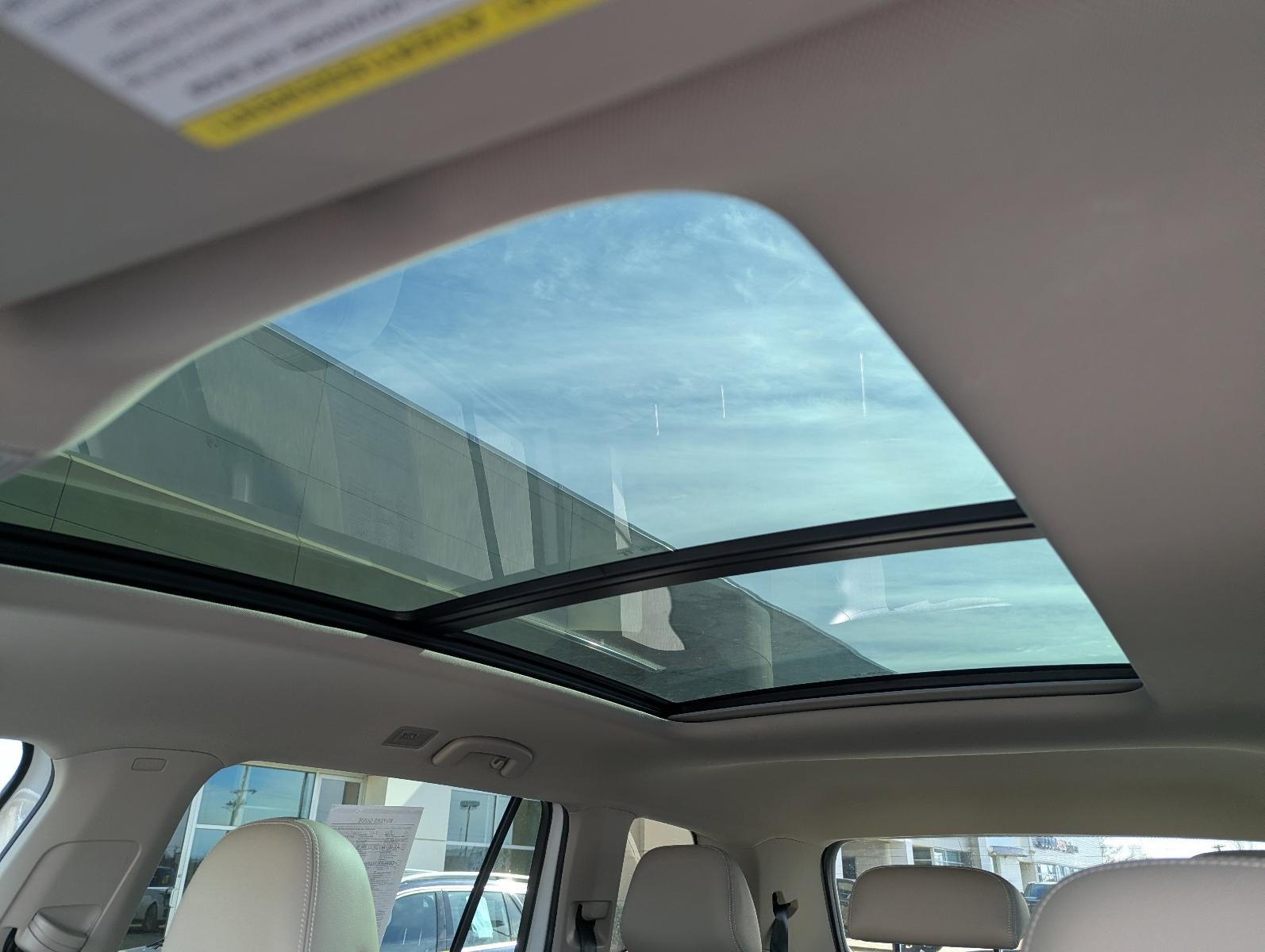 2025 Volkswagen Atlas 2.0T SEL 4MOTION