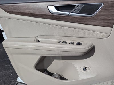 2025 Volkswagen Atlas 2.0T SEL 4MOTION