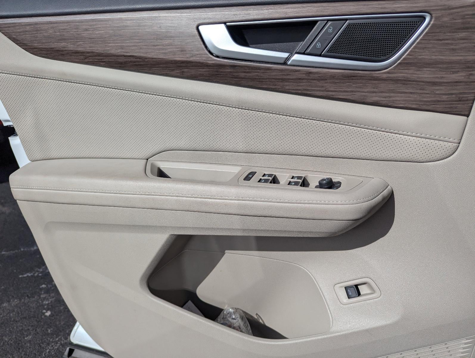 2025 Volkswagen Atlas 2.0T SEL 4MOTION