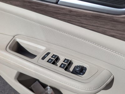 2025 Volkswagen Atlas 2.0T SEL 4MOTION