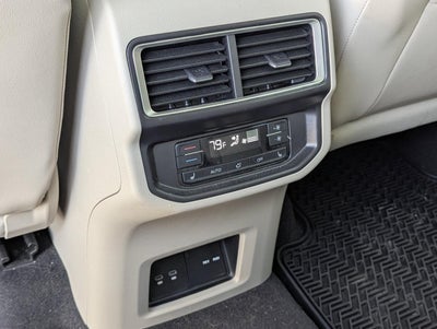 2025 Volkswagen Atlas 2.0T SEL 4MOTION