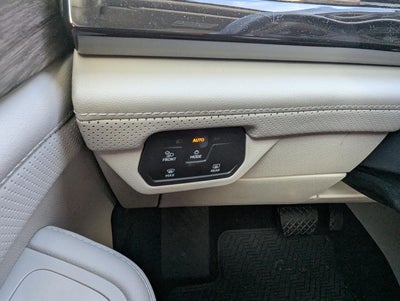 2025 Volkswagen Atlas 2.0T SEL 4MOTION