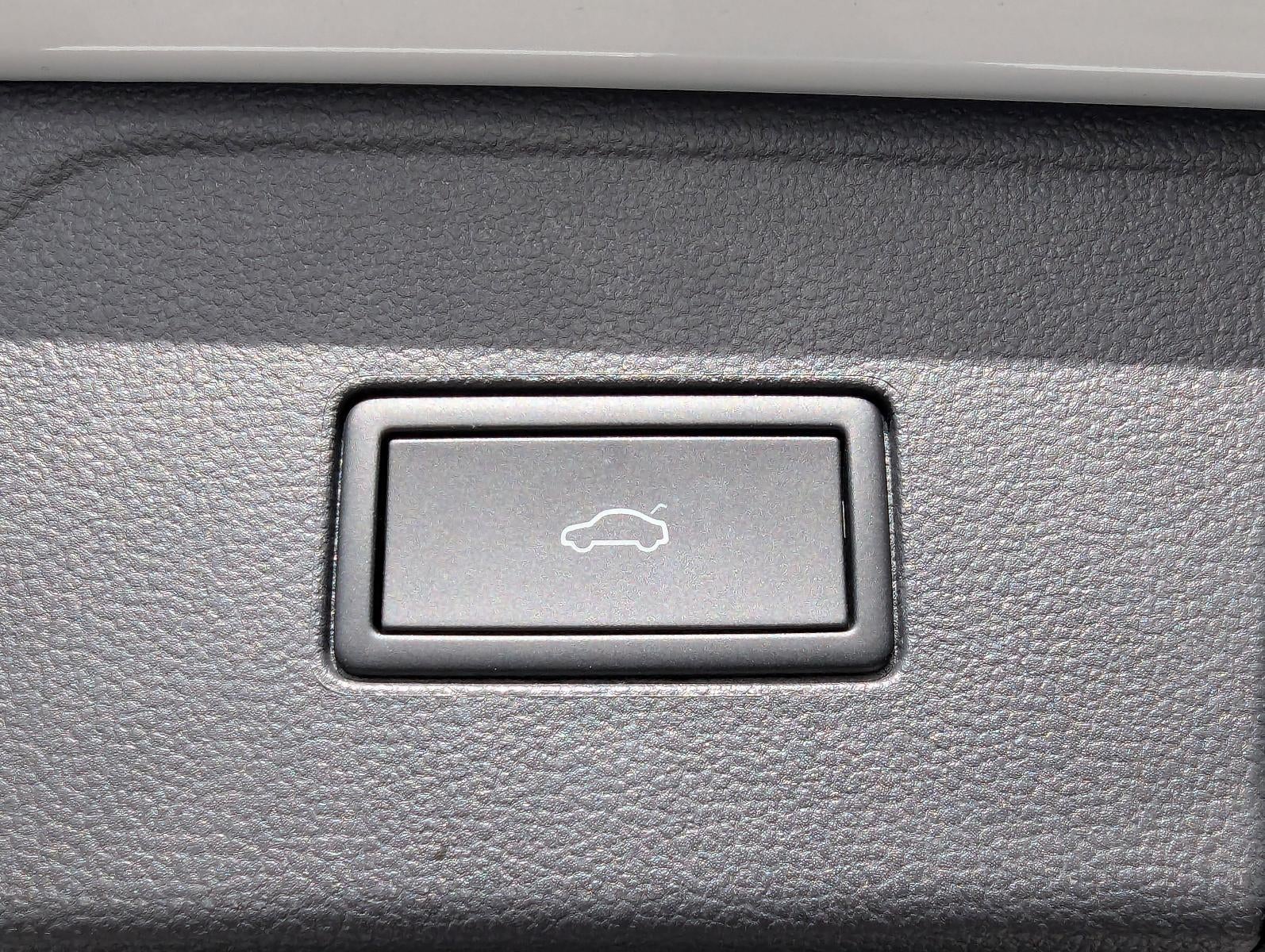 2025 Volkswagen Atlas 2.0T SEL 4MOTION