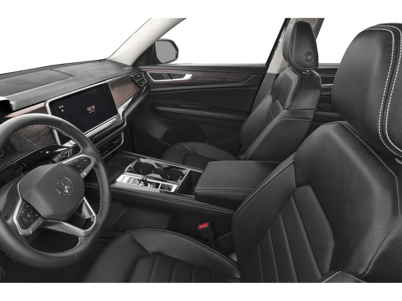 2025 Volkswagen Atlas 2.0T SEL 4MOTION