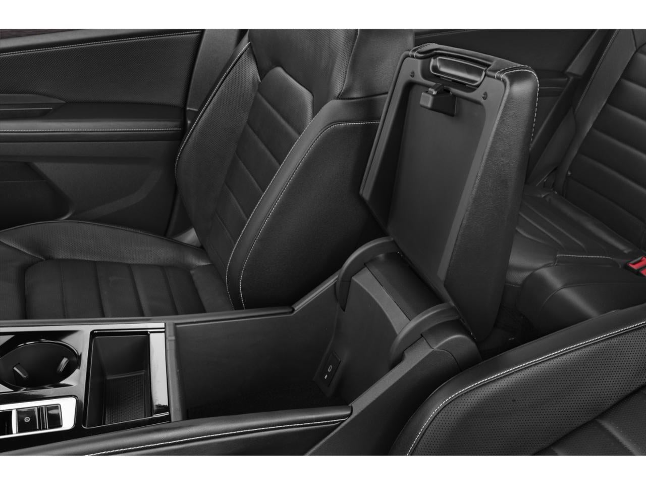 2025 Volkswagen Atlas 2.0T SEL 4MOTION