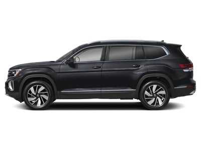 2025 Volkswagen Atlas 2.0T SEL 4MOTION