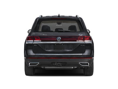 2025 Volkswagen Atlas 2.0T SEL 4MOTION