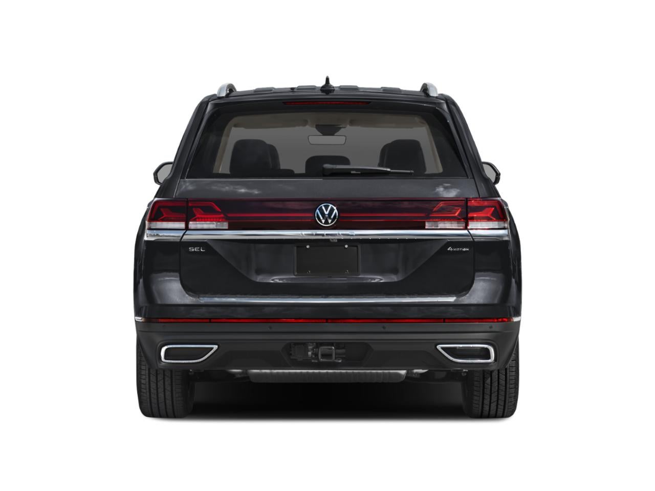 2025 Volkswagen Atlas 2.0T SEL 4MOTION