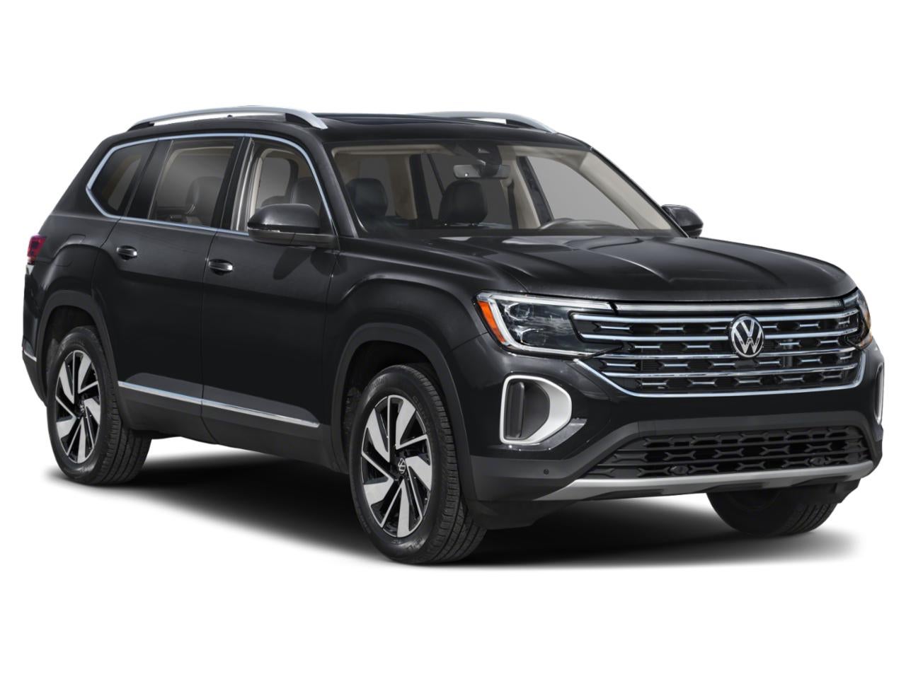 2025 Volkswagen Atlas 2.0T SEL 4MOTION