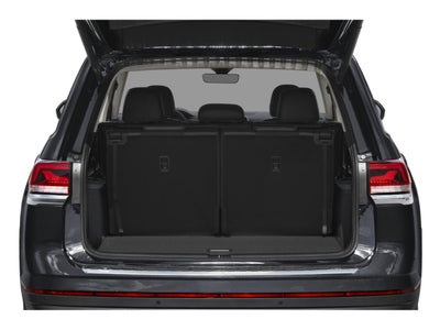 2025 Volkswagen Atlas 2.0T SEL 4MOTION