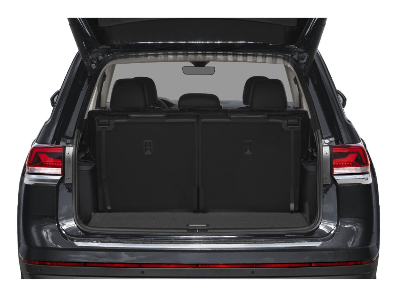 2025 Volkswagen Atlas 2.0T SEL 4MOTION