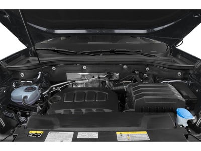 2025 Volkswagen Atlas 2.0T SEL 4MOTION