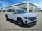 2025 Volkswagen Atlas 2.0T SEL 4MOTION