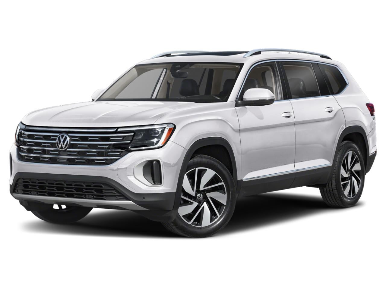 2025 Volkswagen Atlas 2.0T SEL 4MOTION