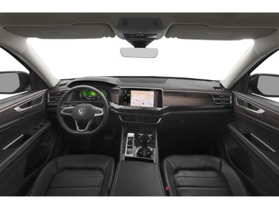 2025 Volkswagen Atlas 2.0T SEL 4MOTION