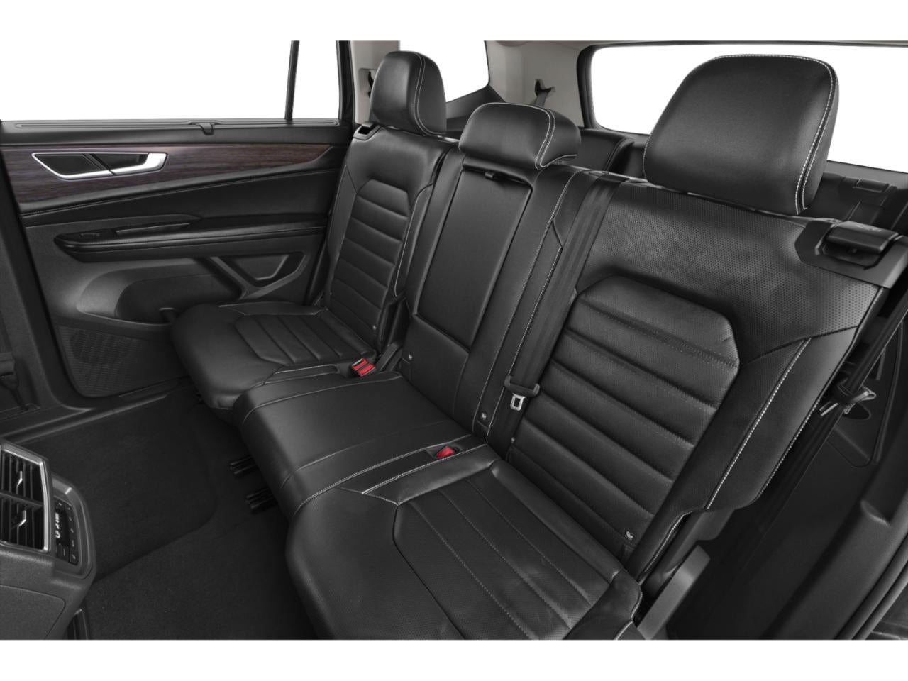 2025 Volkswagen Atlas 2.0T SEL 4MOTION