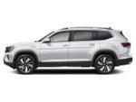 2025 Volkswagen Atlas 2.0T SEL 4MOTION