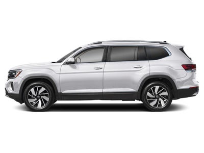 2025 Volkswagen Atlas 2.0T SEL 4MOTION