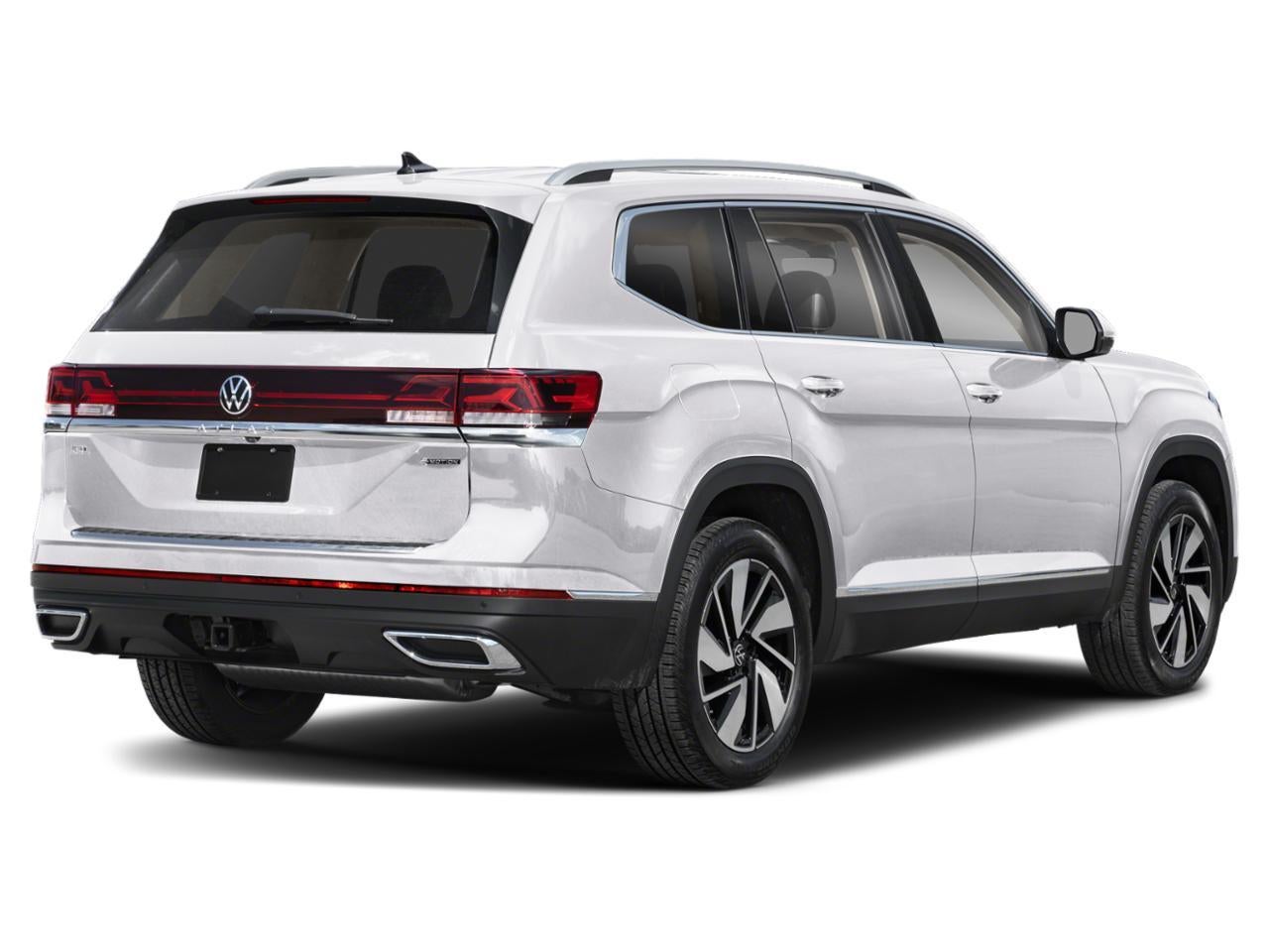 2025 Volkswagen Atlas 2.0T SEL 4MOTION