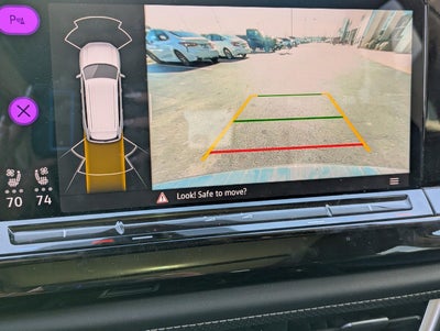 2024 Volkswagen Atlas 2.0T SEL 4MOTION