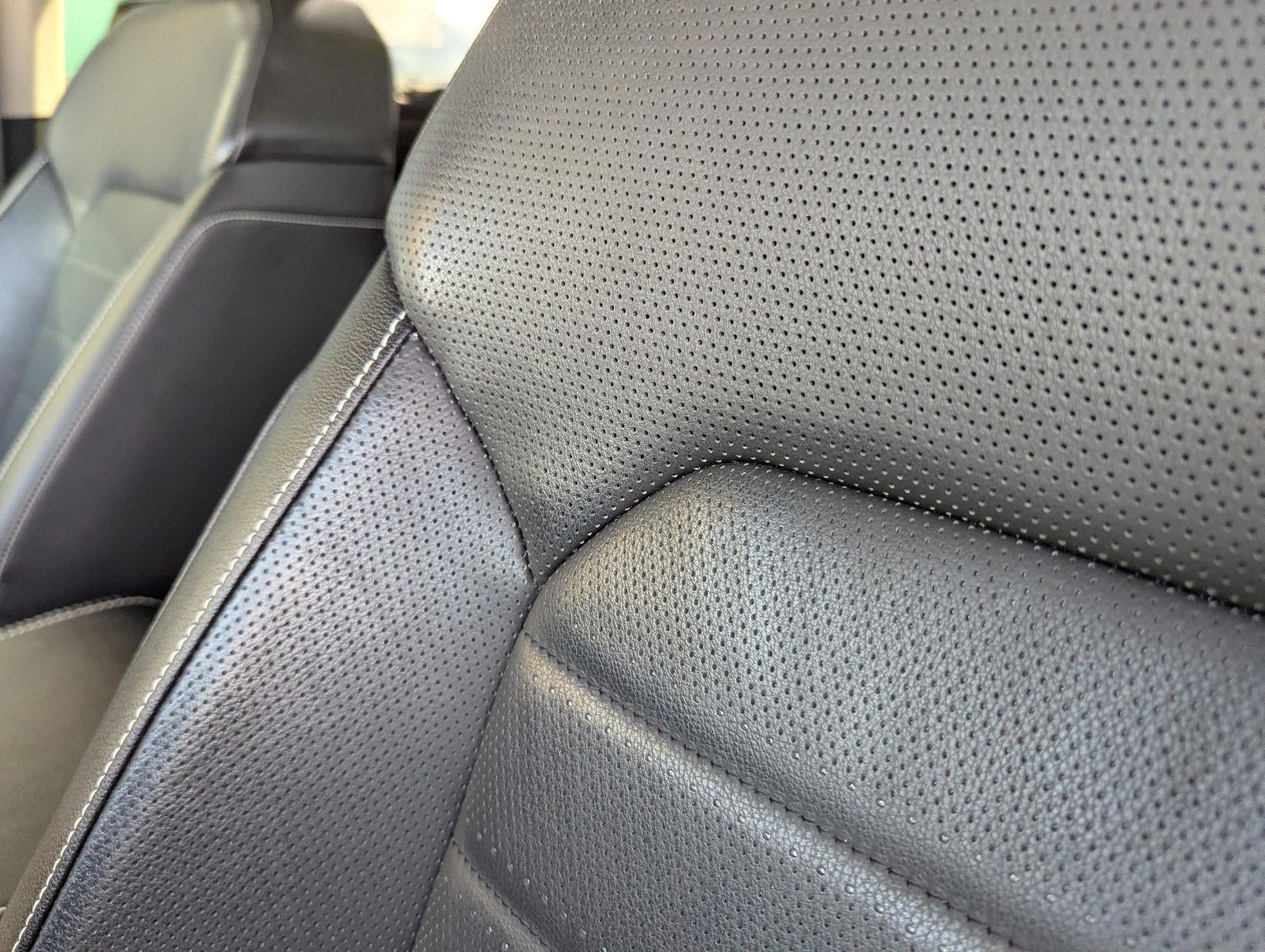 2024 Volkswagen Atlas 2.0T SEL 4MOTION