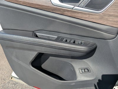 2024 Volkswagen Atlas 2.0T SEL 4MOTION