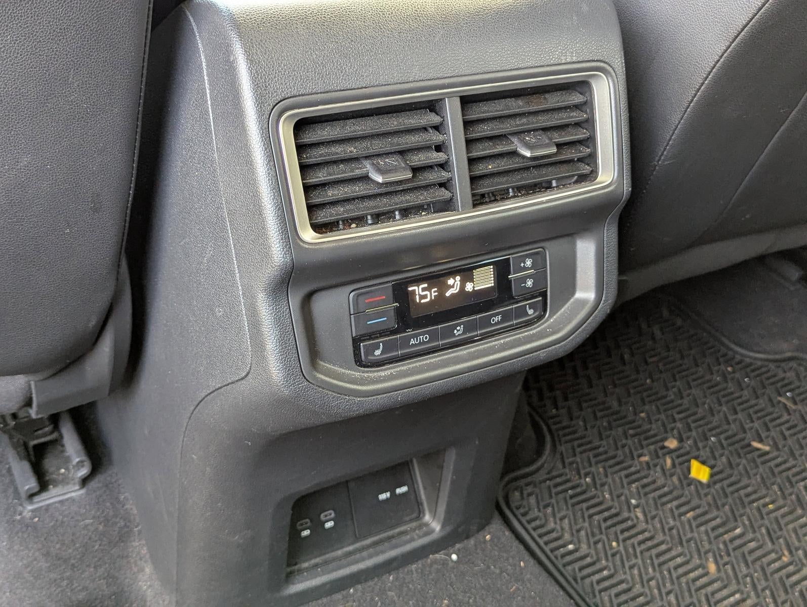 2024 Volkswagen Atlas 2.0T SEL 4MOTION