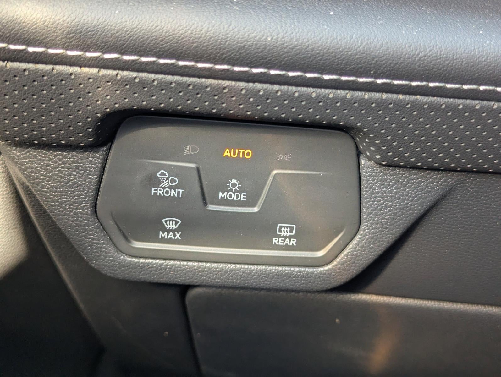 2024 Volkswagen Atlas 2.0T SEL 4MOTION