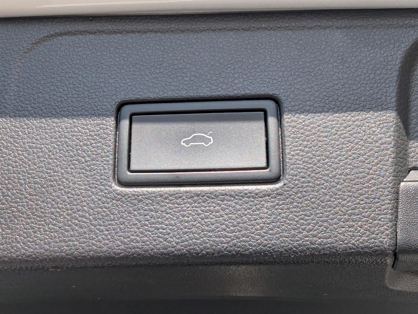 2024 Volkswagen Atlas 2.0T SEL 4MOTION