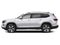 2024 Volkswagen Atlas 2.0T SEL 4MOTION