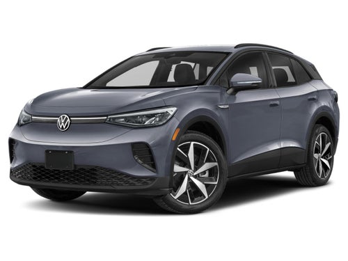 2023 Volkswagen ID.4 Pro RWD w/SK On Battery