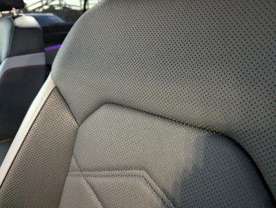 2025 Volkswagen Atlas 2.0T Peak Edition 4MOTION